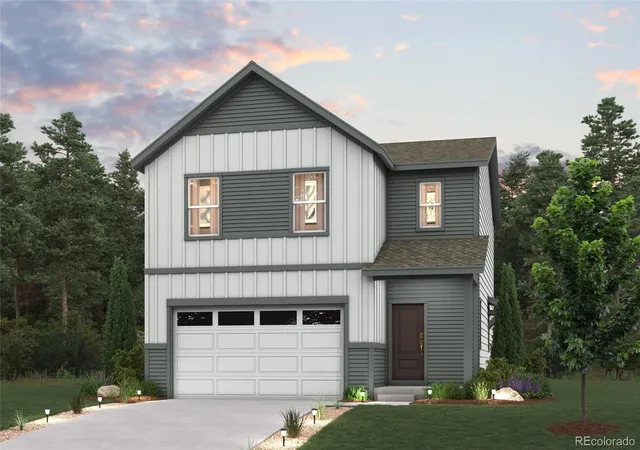5th image of 9374 Danube St, Commerce City, CO 80022 | MLS# 7553907