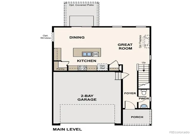 2nd image of 9374 Danube St, Commerce City, CO 80022 | MLS# 7553907