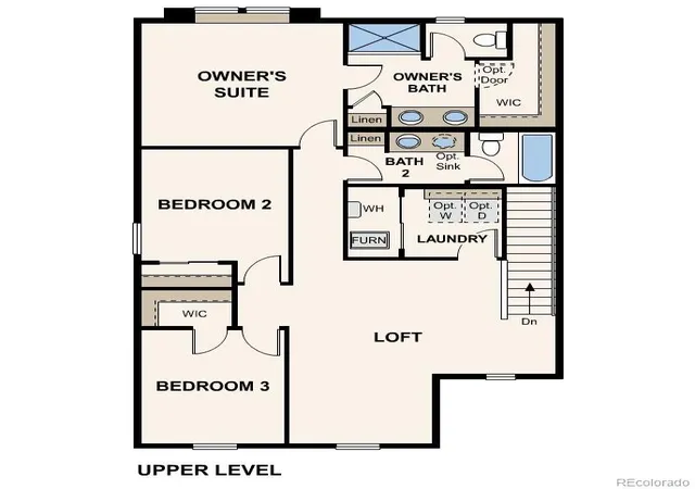 3rd image of 9374 Danube St, Commerce City, CO 80022 | MLS# 7553907