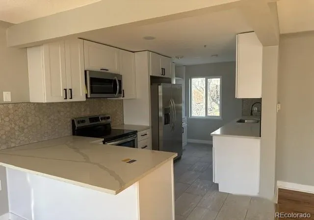 image of 4625 Webster St, Wheat Ridge, CO 80033 | MLS# 7664560