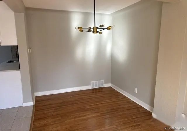 image of 4625 Webster St, Wheat Ridge, CO 80033 | MLS# 7664560