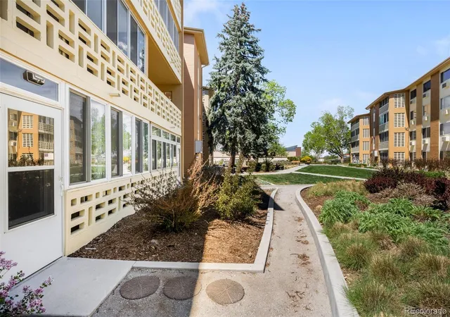 1st image of 9655 E Center Ave #8A, Denver, CO 80247 | MLS# 7651245