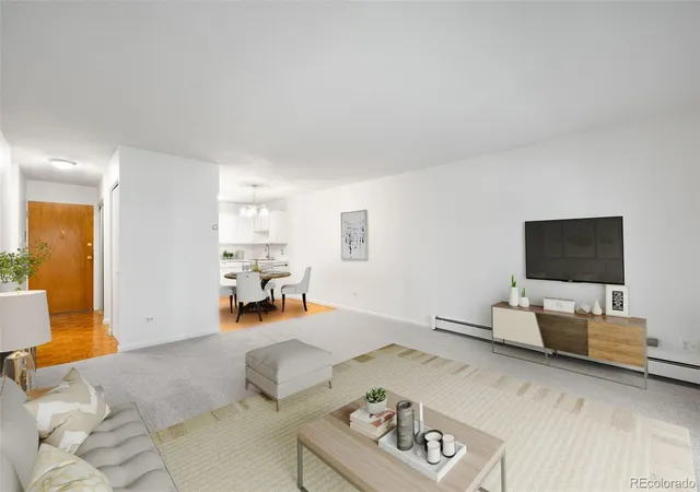 3rd image of 9655 E Center Ave #8A, Denver, CO 80247 | MLS# 7651245