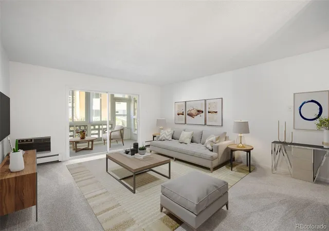 5th image of 9655 E Center Ave #8A, Denver, CO 80247 | MLS# 7651245