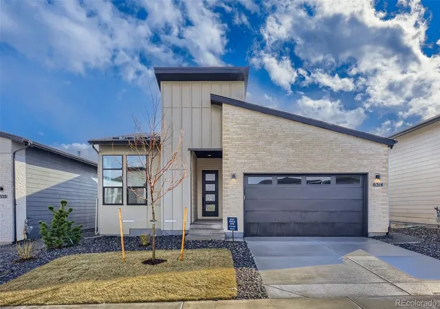 Photo 1 of Sale Pending at 6314 Verve Ln, Parker, CO 80134 | MLS# 4609770 | Listing updated on 2026-05-01