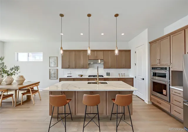 Photo 3 of Sale Pending at 6314 Verve Ln, Parker, CO 80134 | MLS# 4609770 | Listing updated on 2026-05-01