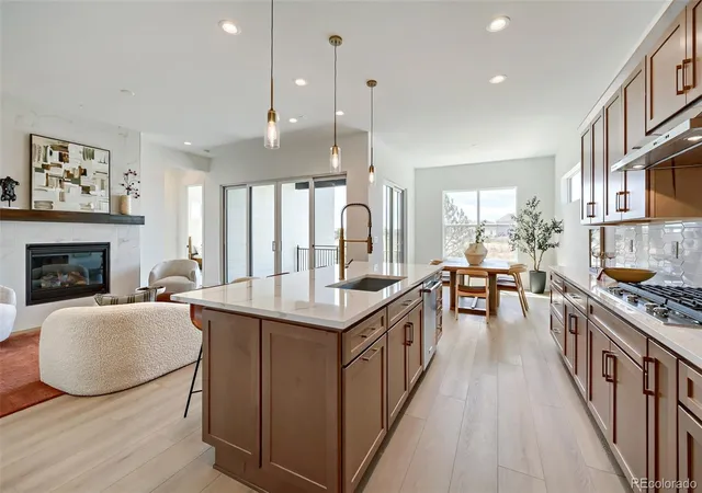 Photo 4 of Sale Pending at 6314 Verve Ln, Parker, CO 80134 | MLS# 4609770 | Listing updated on 2026-05-01