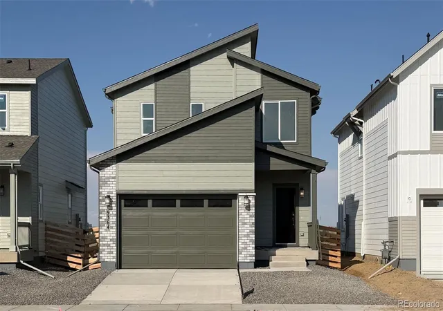 1st image of 9364 Danube St, Commerce City, CO 80022 | MLS# 7377450