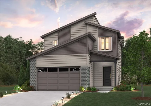 4th image of 9364 Danube St, Commerce City, CO 80022 | MLS# 7377450