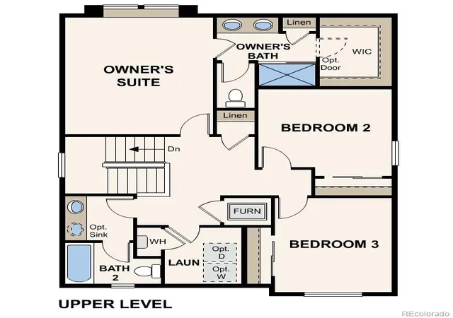 3rd image of 9364 Danube St, Commerce City, CO 80022 | MLS# 7377450