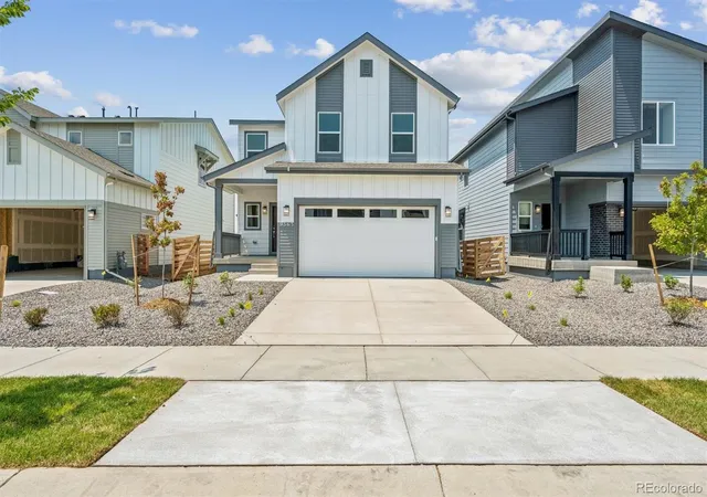 Photo 1 of Sale Pending at 9363 Danube St, Commerce City, CO 80022 | MLS# 5947827 | Listing updated on 2026-09-21