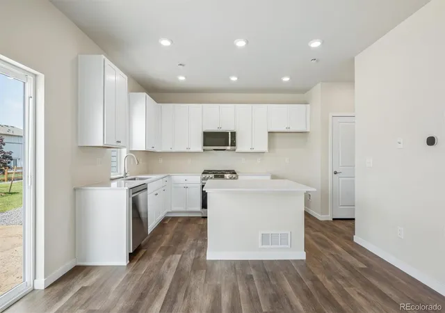 Photo 3 of Sale Pending at 9363 Danube St, Commerce City, CO 80022 | MLS# 5947827 | Listing updated on 2026-09-21