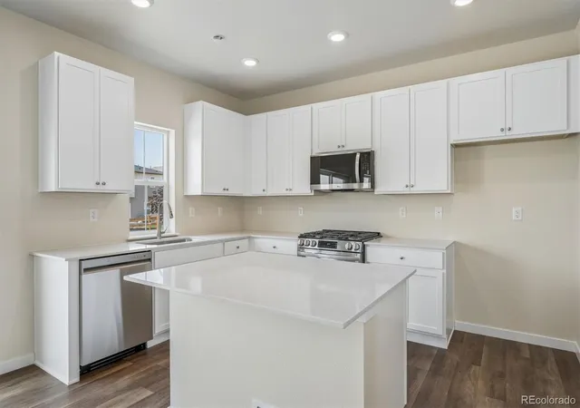 Photo 3 of Sale Pending at 9363 Danube St, Commerce City, CO 80022 | MLS# 5947827 | Listing updated on 2026-09-21