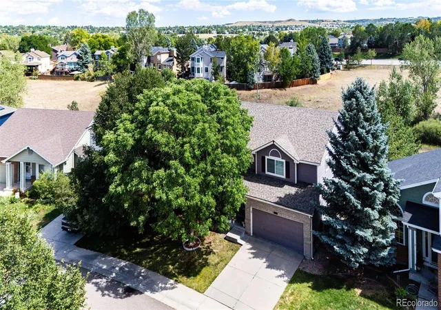 2nd image of 9476 Morning Glory Wy, Highlands Ranch, CO 80130 | MLS# 2072849