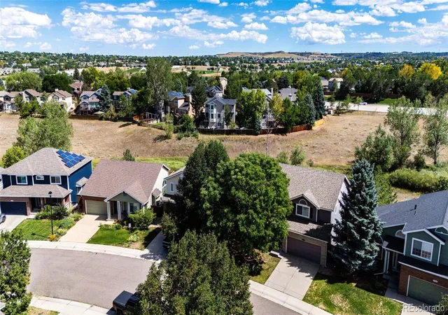 Photo 3 of Single family home for sale at 9476 Morning Glory Way, Highlands Ranch, CO 80130 | MLS# 2072849 | Listing updated on 2026-09-17