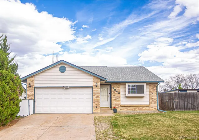 Photo 1 of Single family home for sale at 7610 S Garland, Littleton, CO 80128 | MLS# 9778562 | Listing updated on 2026-09-30