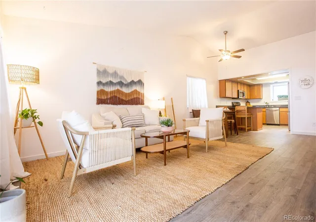 Photo 2 of Single family home for sale at 7610 S Garland, Littleton, CO 80128 | MLS# 9778562 | Listing updated on 2026-09-30