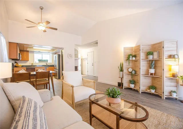 Photo 3 of Single family home for sale at 7610 S Garland, Littleton, CO 80128 | MLS# 9778562 | Listing updated on 2026-09-30