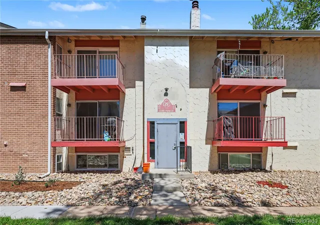 Homes for sale in Denver, CO | 12180 Huron St #102, Denver, CO 80234 | MLS# 6041018