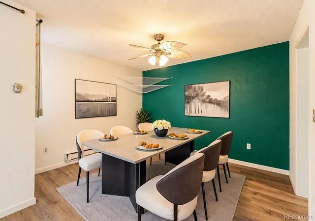 Homes for sale in Denver, CO | 12180 Huron St #102, Denver, CO 80234 | MLS# 6041018