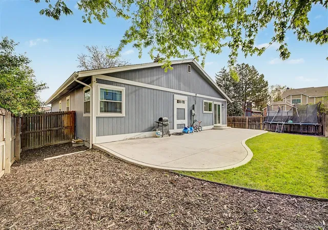 44th image of 14984 E Adriatic Pl, Aurora, CO 80014 | MLS# 2278428