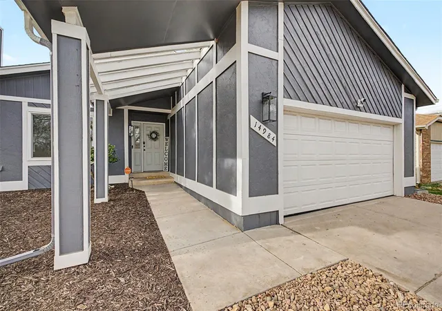 5th image of 14984 E Adriatic Pl, Aurora, CO 80014 | MLS# 2278428