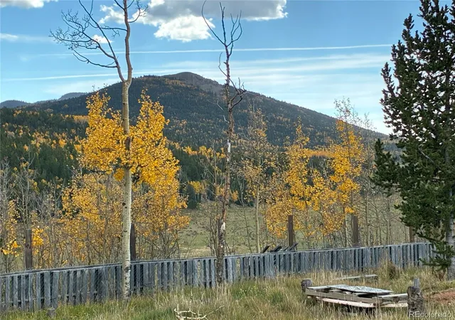 Land for sale at 12201 S State Hwy 67, Cripple Creek, CO 80813 | MLS# 4283189