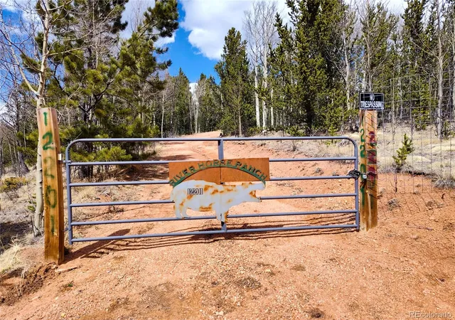 Homes for sale in Cripple Creek, CO | 12201 S State Hwy 67, Cripple Creek, CO 80813 | MLS# 4283189
