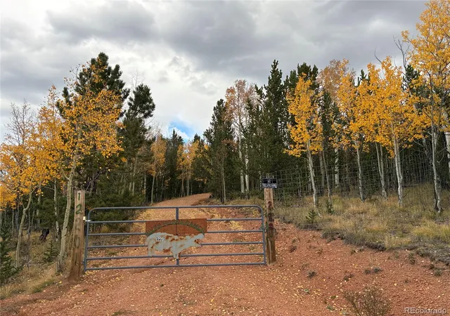 Photo 2 of Land for sale at 12201 S State Hwy 67, Cripple Creek, CO 80813 | MLS# 4283189 | Listing updated on 2026-10-15