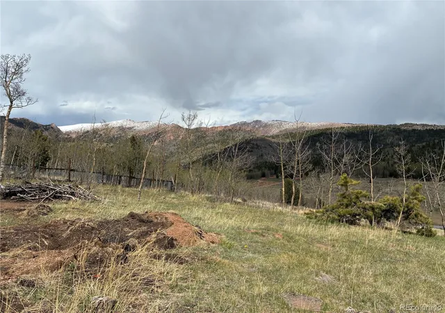 Homes for sale in Cripple Creek, CO | 12201 S State Hwy 67, Cripple Creek, CO 80813 | MLS# 4283189