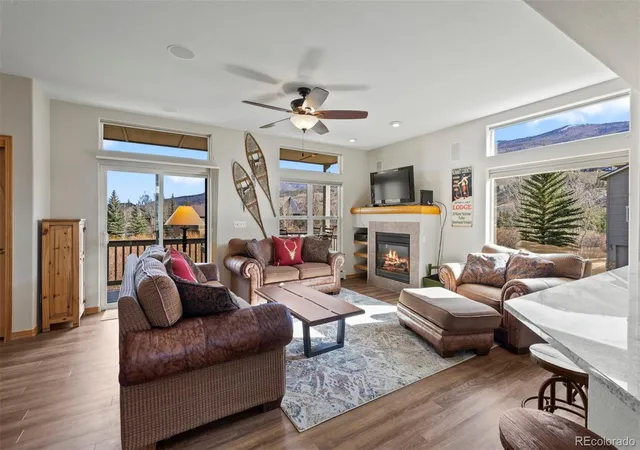 Photo 3 of Townhouse for sale at 131 Creek Ln, Silverthorne, CO 80498 | MLS# 5254669 | Listing updated on 2026-08-18