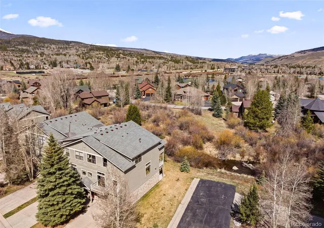 41st image of 131 Creek Ln, Silverthorne, CO 80498 | MLS# 5254669