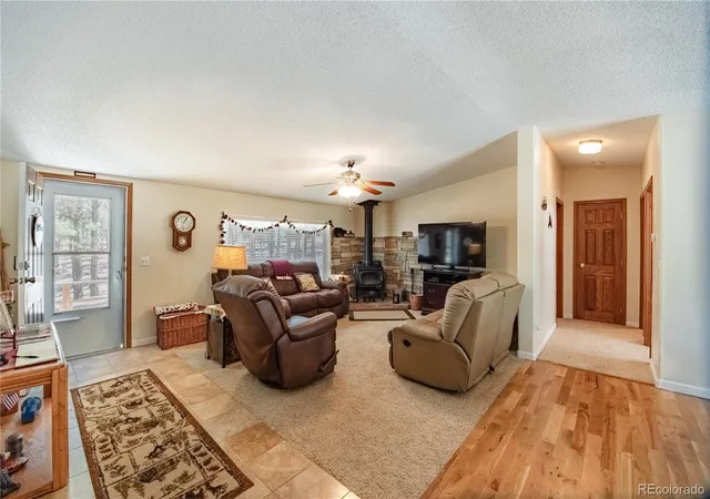 Homes for sale in Florissant, CO | 2675 Pikes Peak Dr, Florissant, CO 80816 | MLS# 3434120