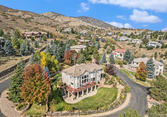 Photo 5 of Single family home for sale at 6387 Willow Springs Dr, Morrison, CO 80465 | MLS# 3958167 | Listing updated on 2026-09-02