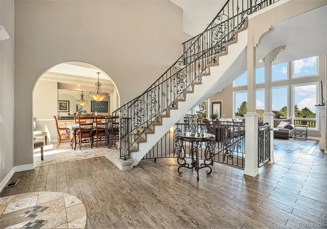 Photo 2 of Mansion for sale at 6387 Willow Springs Dr, Morrison, CO 80465 | MLS# 3958167 | Listing updated on 2026-09-23