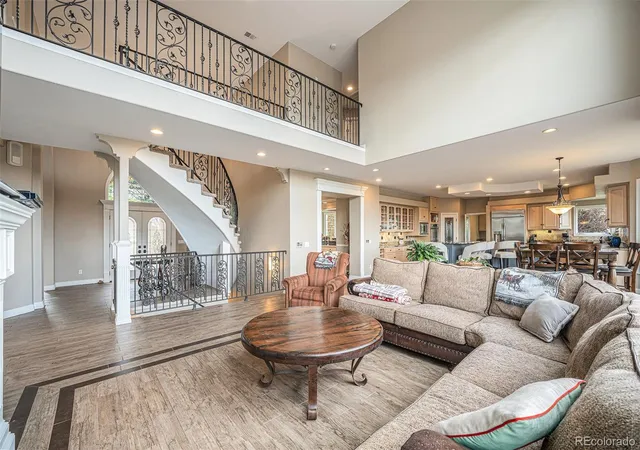 Photo 3 of Single family home for sale at 6387 Willow Springs Dr, Morrison, CO 80465 | MLS# 3958167 | Listing updated on 2026-09-02
