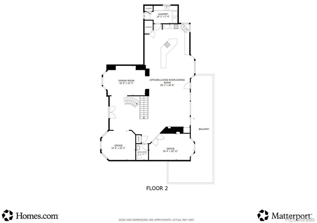 Photo 50 of Mansion for sale at 6387 Willow Springs Dr, Morrison, CO 80465 | MLS# 3958167 | Listing updated on 2026-09-02