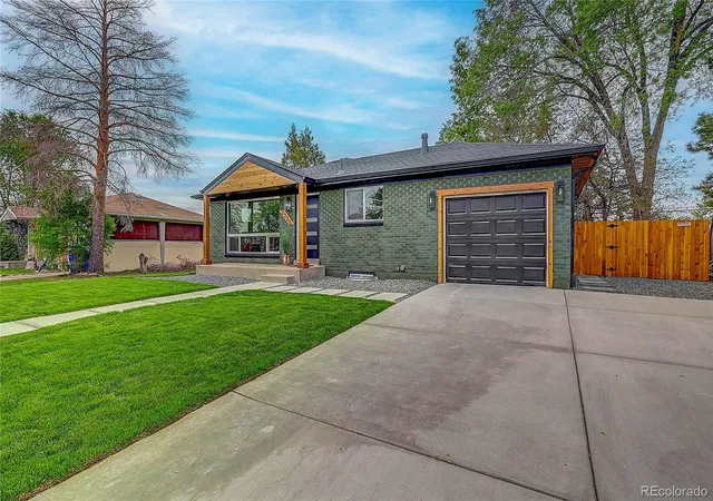 Homes for sale in Denver, CO | 2220 Samuel Dr, Denver, CO 80221 | MLS# 3275842
