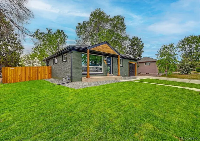 Homes for sale in Denver, CO | 2220 Samuel Dr, Denver, CO 80221 | MLS# 3275842