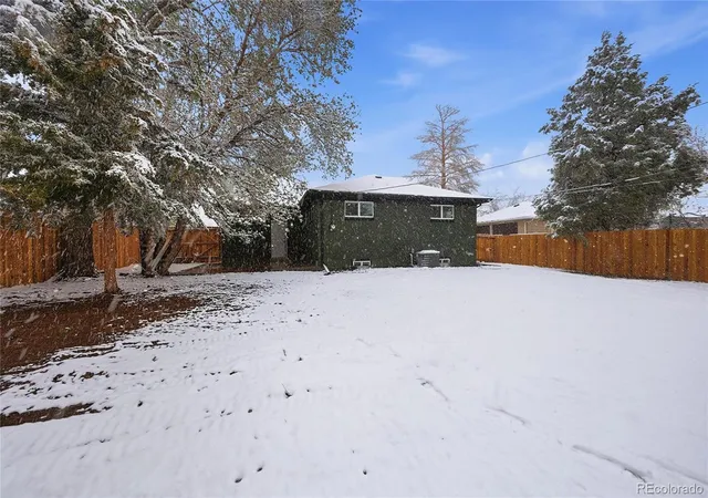Homes for sale in Denver, CO | 2220 Samuel Dr, Denver, CO 80221 | MLS# 3275842