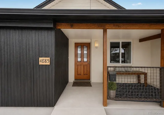 Photo 1 of Single family home for sale at 4885 W 11th Avenue, Denver, CO 80204 | MLS# 3568818 | Listing updated on 2026-08-19