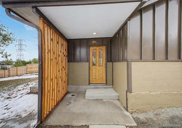 Photo 3 of Single family home for sale at 4885 W 11th Avenue, Denver, CO 80204 | MLS# 3568818 | Listing updated on 2026-08-19