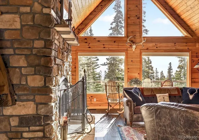 Photo 2 of Single family home for sale at 103 Prunes Pl, Fairplay, CO 80440 | MLS# 3318780 | Listing updated on 2026-07-30