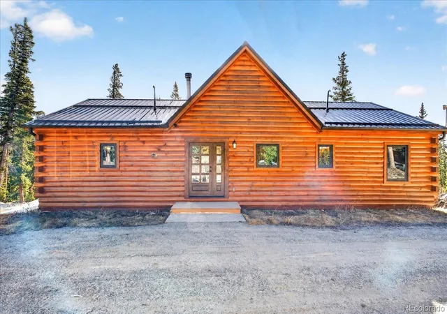 Photo 34 of Single family home for sale at 103 Prunes Pl, Fairplay, CO 80440 | MLS# 3318780 | Listing updated on 2026-07-30