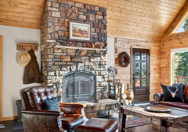 Photo 3 of Single family home for sale at 103 Prunes Pl, Fairplay, CO 80440 | MLS# 3318780 | Listing updated on 2026-07-30