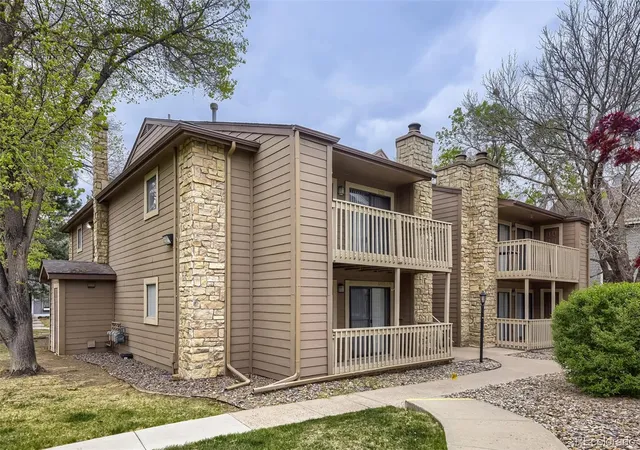 Photo 1 of Condo for sale at 10273 E Peakview Ave #D104, Englewood, CO 80111 | MLS# 2168323 | Listing updated on 2026-09-17