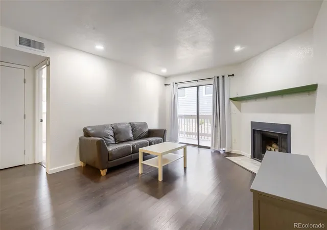 Photo 2 of Condo for sale at 10273 E Peakview Ave #D104, Englewood, CO 80111 | MLS# 2168323 | Listing updated on 2026-09-17