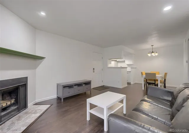 Photo 3 of Condo for sale at 10273 E Peakview Ave #D104, Englewood, CO 80111 | MLS# 2168323 | Listing updated on 2026-09-17