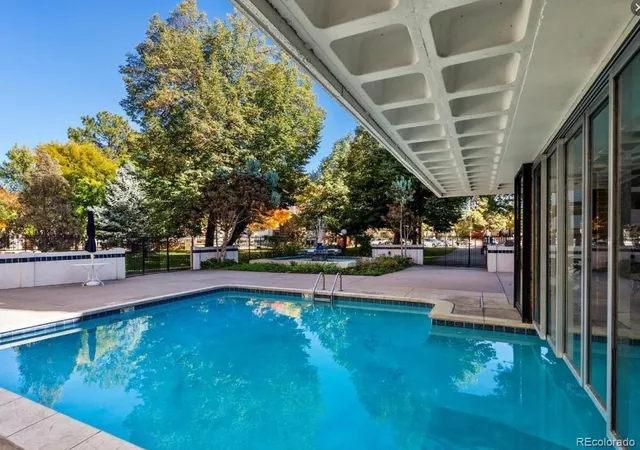 2nd image of 2880 S Locust St, Denver, CO 80222
