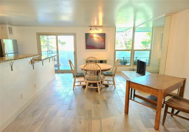 4th image of 2880 S Locust St #302N, Denver, CO 80222 | MLS# 4739154